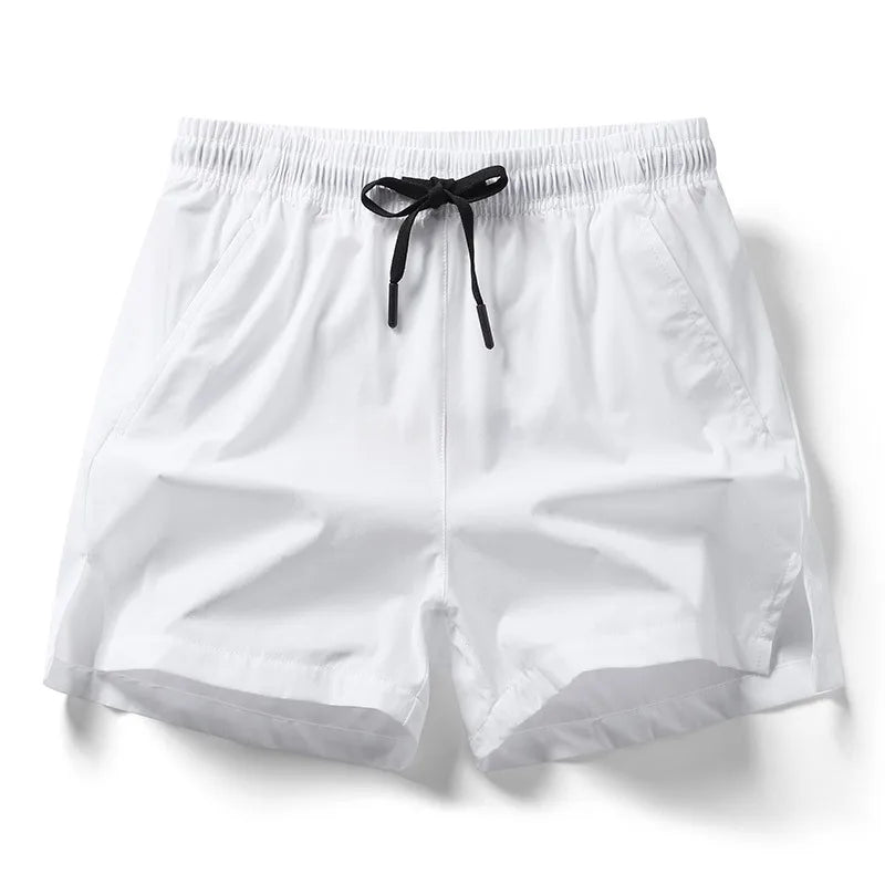 Thread Grid™- Gym/Activewear Shorts
