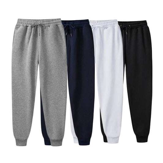 Thread Grid™ Cuffed Ankle Sweatpants