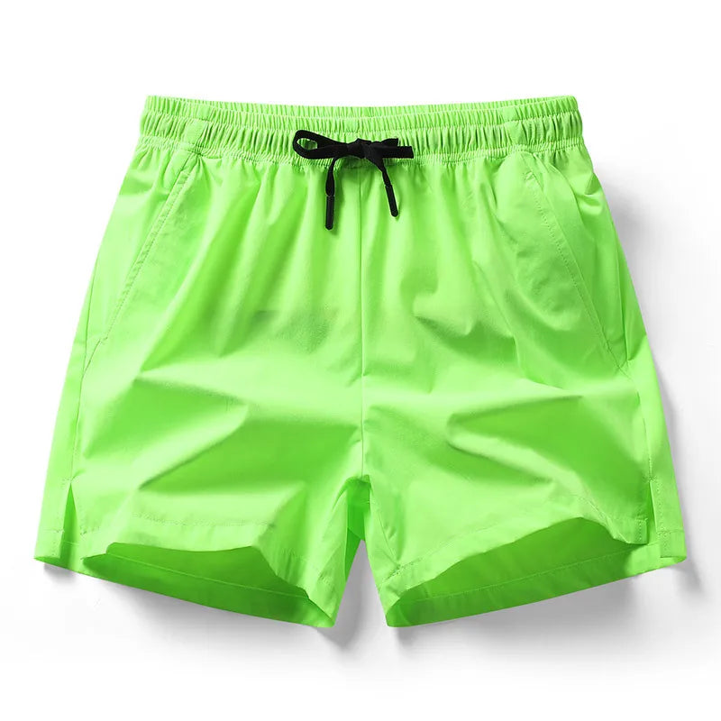 Thread Grid™- Gym/Activewear Shorts