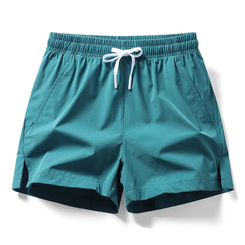 Thread Grid™- Gym/Activewear Shorts