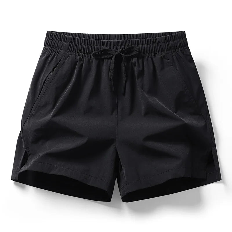 Thread Grid™- Gym/Activewear Shorts